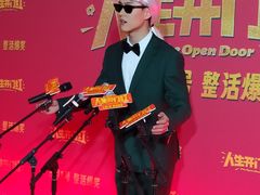 -万达影城(CBD万达广场IMAX店)