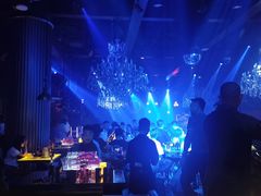 -苏荷酒吧(九街店)