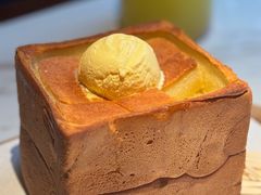 面包诱惑-绿茶餐厅(龙井船宴· 品牌总店)