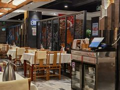 大堂-辣婆婆(航天桥店)