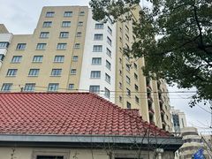 -徐家汇源景区-衡山公园