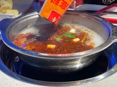 -袁记串串香(梁家巷店)