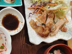 -味太助·银饭食堂(中华城店)