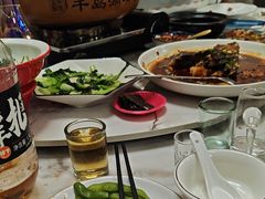 -宝荣鱼馆·临湖之宴(千岛湖店)