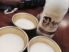 -米屋石锅拌饭(师大店)