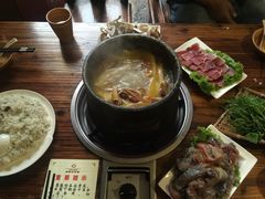 -滇藏石锅宴(崇仁巷老店)