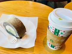 -星巴克(朵云轩店)