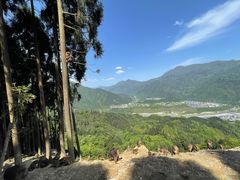 -太阳湾风景区