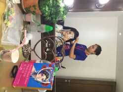 -盘子女人坊生日照·摄影馆(华强店)