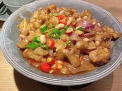 -蜜桃餐厅·伴山(绿宝广场店)