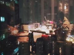 -悦厅·下午茶(杭州柏悦酒店)