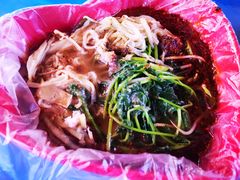 老式麻辣烫-杜老鲜麻辣烫(立信街店)
