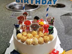 -鹤之乡·齐齐哈尔烤肉·非遗(秋涛路店)