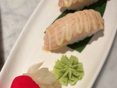 -阿吾罗日本料理(K11艺术中心店)