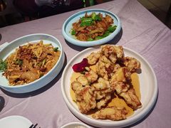 -宏达老菜馆(东安街店)