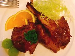 -骊韵咖啡厅(深圳中海凯骊酒店)