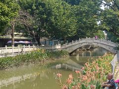 -东涌水乡风情街