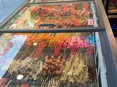 -有蚝有翅烧烤大排档·宵夜(右安门店)