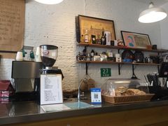 -BIG BAGEL(永康路店)