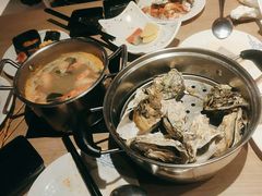 -星伦多自助料理(华润万象城店)