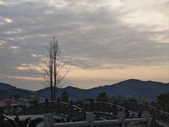 -南华禅寺