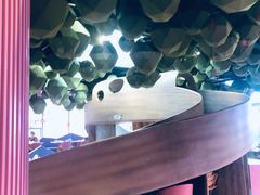 -水桶王国主题餐厅·聚会·生日派对·亲子活动·家庭套餐(亚龙湾希尔顿店)