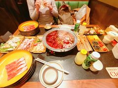 -牛New寿喜烧(金茂览秀城店)
