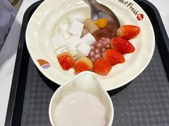 -鲜芋仙(番禺万达广场店)