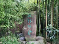-望江楼公园
