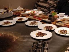 -赤坂亭·M9和牛烧肉·铁板烧(合肥万象城店)