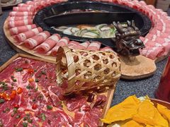 -大龙钏老火锅(振兴中央公馆店)