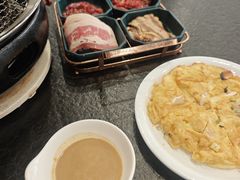 -金刚山(学府路店)