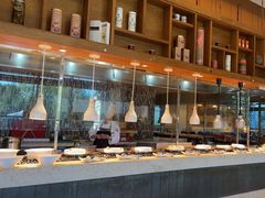 -长白山万达喜来登度假酒店