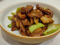 -东兴楼饭庄(六里桥店)