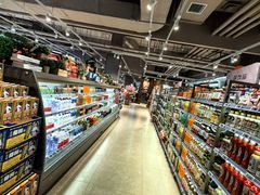 -哈尔信阳光农园超市(沈阳三台子万象汇店)