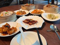 -蛇口希尔顿南海酒店·随轩中餐厅·粤菜