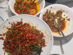 -兰湘子·湘菜小炒(崂山丽达店)