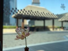 -The Diner X餐厅(青岛万象城店)