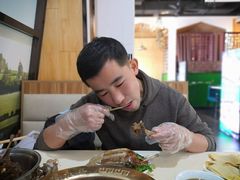 -和庆斋羊蝎子火锅·碳缸烧烤(顺义旗舰店)