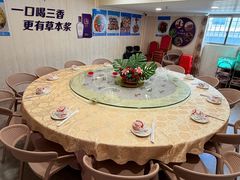 -大湾区鑫南酒家·粤菜(黄岐店)