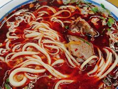 -清真磨沟沿老字号牛肉面(总店)