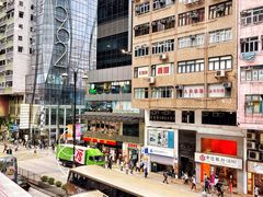 -海底捞火锅(油麻地店)