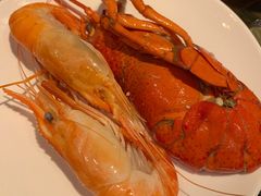 -深圳四季酒店·馥自助餐厅