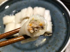 红河河口小卷粉-半山腰·云南菜(侨福芳草地店)