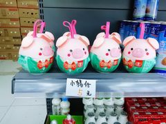 -牛奶便利(东四店)