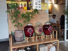 -之参餐厅(前门大街店)