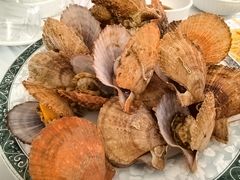 -宾朋海鲜饭庄(兴海路店)