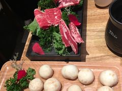 -黑牛黑猪烤肉专门店(万象城店)