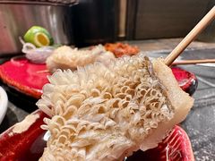 -贰醒·私房小院烧烤 (太古里店)