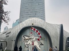 -上海尚嘉中心